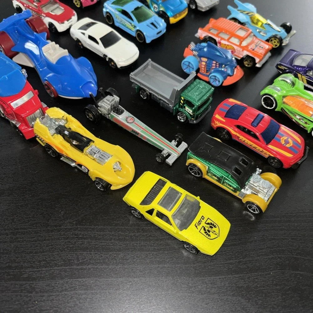 Mattel see all
